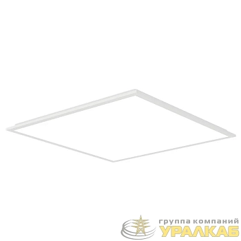 Светильник светодиодный ДВО08-36-001 Uniform 940 Ардатов 