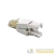 Коннектор RJ45 (8P8C) U/UTP кат.5E без инструментальный SUPRLAN 