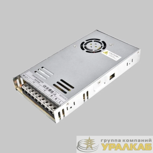 Блок питания PSL002 24В 400Вт IP20 Maytoni 