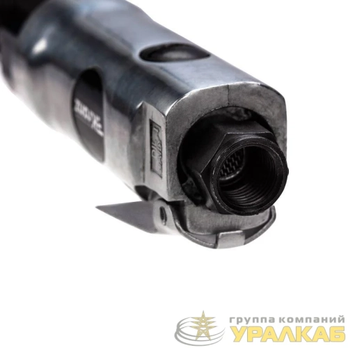 Трещотка пневматическая 1/4дюйм 70Нм Kranz KR-80-0706 детальная картинка