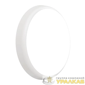 Светильник светодиодный ДБО88-18-101 CDR 840 LED 131Вт 4000К 2358лм IP65 бел. Ардатов 