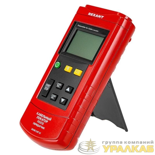 Локатор кабельный R6818 Rexant 12-1024 детальная картинка