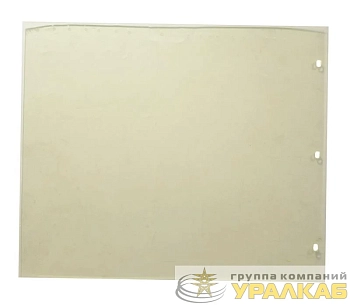 Коврик для виброплиты VPC-1 HUTER 74/6/3