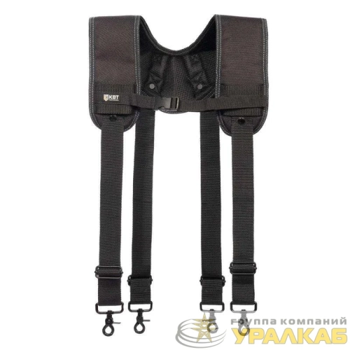 Лямка разгрузочная СМ-10 QUICK-LOCK КВТ 