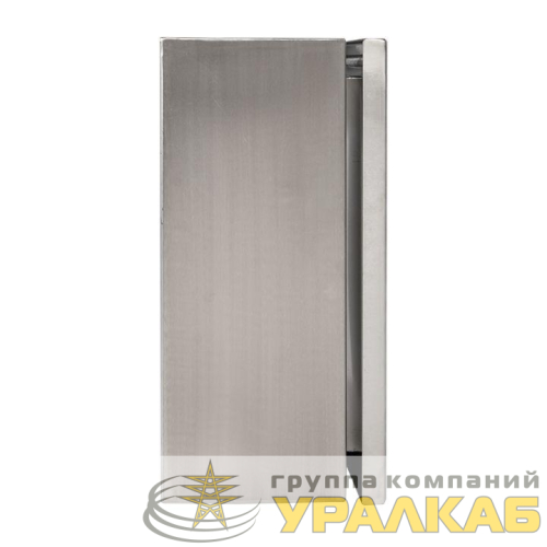 Щит из нержавеющей стали "Inox" AISI 304 (500х400х250) IP66 У1 PROxima EKF 