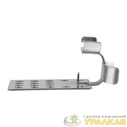 Пик-зажим КР-1О Ц (уп.50шт) Rexant 51-1026 детальная картинка