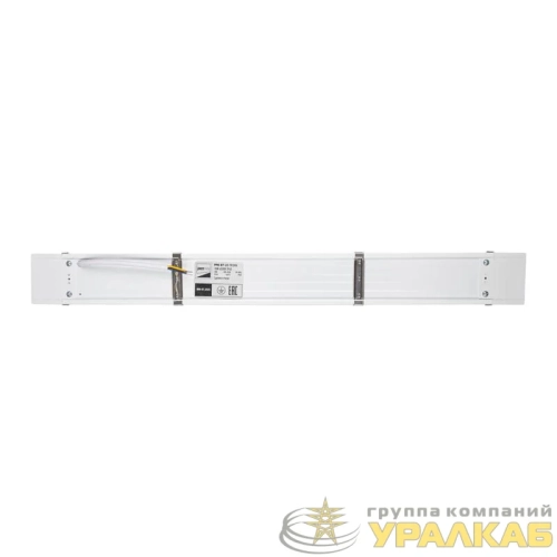 Светильник светодиодный PPO-07 600 Prisma 18Вт 6500К IP40 ДПО JazzWay 