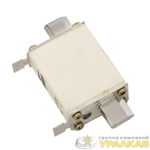 Вставка плавкая ППН-33 100/100А 50кА габарит 00С PROxima EKF fus-33/100 детальная картинка