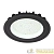 Светильник светодиодный SPP-402-0-50K-100 100Вт 10000лм 5000К Кп<2% КСС Д DOB IP65LED (High Bay) подвесной для высоких пролетов Эра 