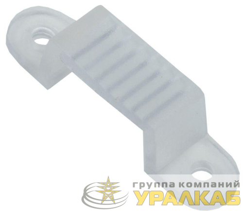 Скоба монтажная 14мм (уп.10шт) IEK LSADD14-1-10 детальная картинка