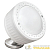 Датчик 4в1 умный Zigbee Connect EKF 