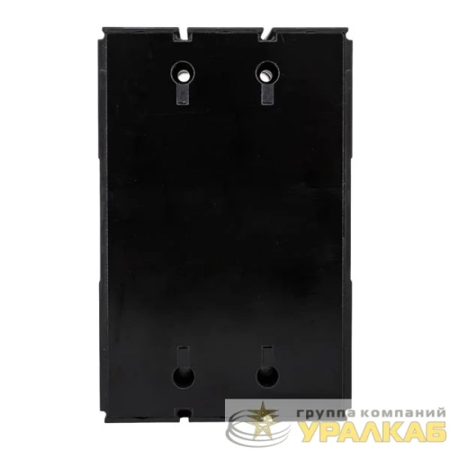 Выключатель автоматический LS250 25кА 3P 250А ProPact EKF mccb-250-25-3-250-ls