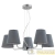 Люстра Evie 2087-305 5хE14 40Вт классика Rivoli Люстра Evie 2087-305 5хE14 40Вт классика Rivoli