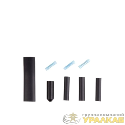 Набор для концевой заделки кабеля SRL 16-2 Rexant 51-0614 детальная картинка