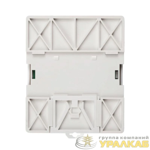 Блок питания для светодиодной ленты BSPS DIN 12В 4.5А=60Вт PL IP20 Pro+ JazzWay 5049963 детальная картинка