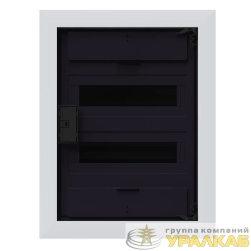 Корпус OptiBox Pro 24-VKR-IP40 пластик. КЭАЗ 