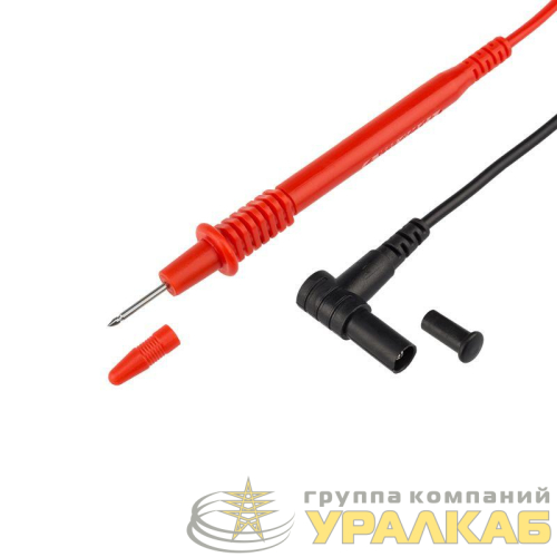 Щупы тестера REX08 Rexant 13-3033