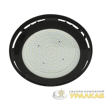 Светильник светодиодный PHB UFO 04 50Вт 5000К IP65 120град. ДСП для высоких пролетов (high bay) Pro JazzWay 