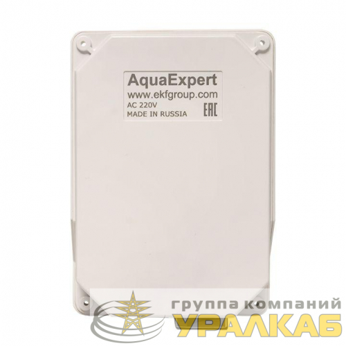Блок управления системой AquaExpert PROxima EKF AquaExpert-control