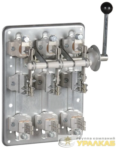 Разъединитель РПБ-2 250А П IEK 