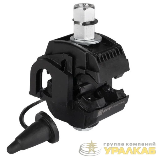 Зажим анкерный клиновой PA2000Rpi 1х70-95кв.мм PROxima EKF 