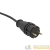 Удлинитель-шнур 1х30м с заземл. 16А IP44 Зевс 2.0 3.5кВт КГ 3х1.5 PROxima EKF USB02-16-315-1-30-IP44 детальная картинка