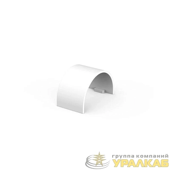 Соединитель для кабель-канала MultiSet 20х12 бел. SE 