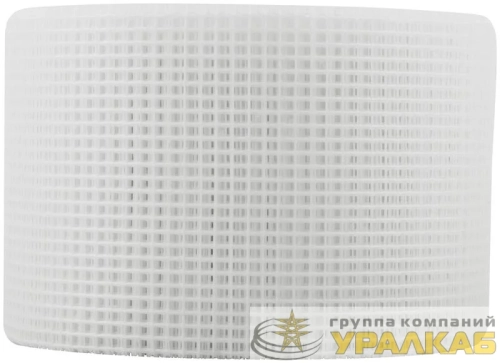 Лента стеклотканевая клейкая 100ммх45м FIT 