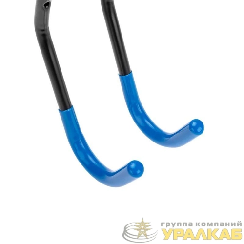 Кронштейн для велосипеда В-2 настенный крепление за руль Rexant 