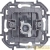 Розетка компьютерная Inspiria RJ45 кат.5E UTP бел. IEK Розетка компьютерная Inspiria RJ45 кат.5E UTP бел. IEK