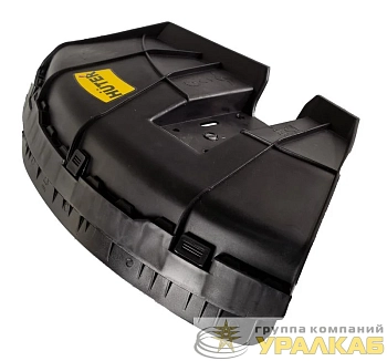 Кожух в сборе для бензотриммеров HUTER 