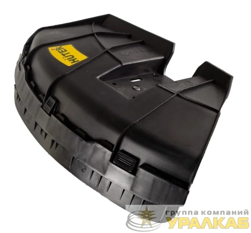 Кожух в сборе для бензотриммеров HUTER 