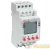 Таймер электронный двухканальный ТЭ-80 24-230В EKF te-80-24-2 детальная картинка