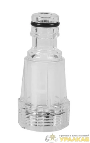 Мойка W200i PROFESSIONAL HUTER 