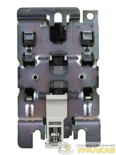 Контактор КМИ-35012 50А 230В/АС3 1НО 1НЗ IEK KKM31-050-230-11 детальная картинка