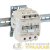 Контактор КМЭ 65А кат. 380В AC 1НО+1НЗ EKF ctr-s-65-380 детальная картинка