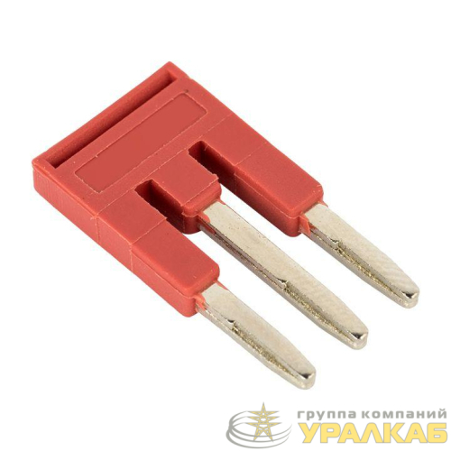Перемычка для ST 1.5 3PIN (уп.20шт) EKF 