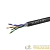 Кабель витая пара U/UTP кат.5E 4х2х0.51 24AWG solid Cu PE Out. Premium 305м (м) SUPRLAN 