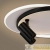 Светильник Spotlights 75Вт IP20 потолочн. Freya FR6083CL-L106WB детальная картинка