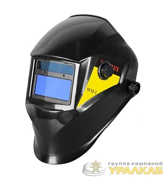Маска сварочная WM-1 EUROLUX 65/87