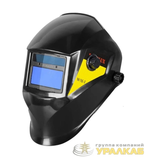 Маска сварочная WM-1 EUROLUX 65/87 детальная картинка