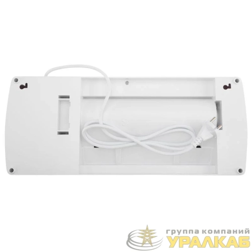 Тепловентилятор электрический настенный PTC 2кВт бел. Rexant 60-0035 детальная картинка Тепловентилятор электрический настенный PTC 2кВт бел. Rexant 60-0035 детальная картинка