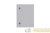 Корпус металлический ЩРНМ IP31 250х200х150 DEKraft 