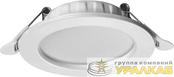 Светильник светодиодный 90 483 ODL-M1-7W-6.5K-WH-LED DOWNLIGHT ОНЛАЙТ 90483