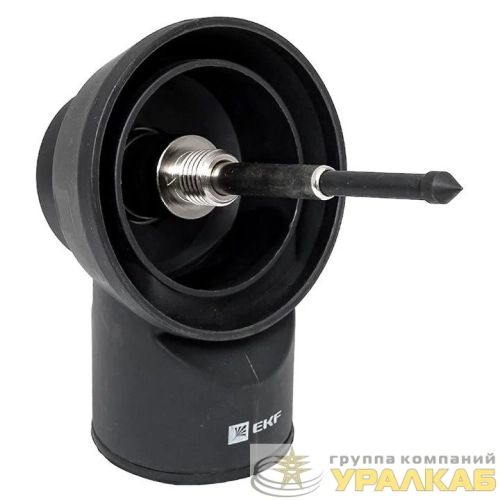 Насадка пылеудаляющая Dust Extractor (M16-M22) Expert EKF dd-exp-m16-m22 детальная картинка