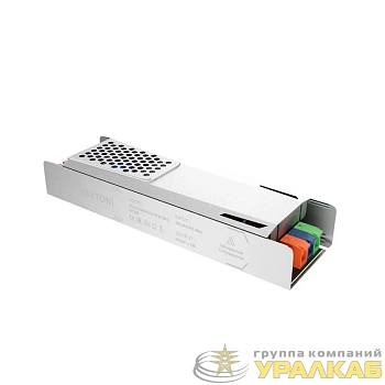 Блок питания PSL013 24В 300Вт IP20 QRT Maytoni 821009
