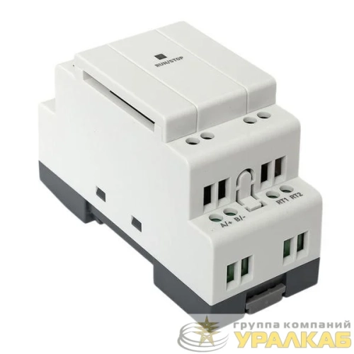 Модуль расширения коммуникационный PRO-Relay RS-485 DC EKF PRL-E-RS485-DC детальная картинка