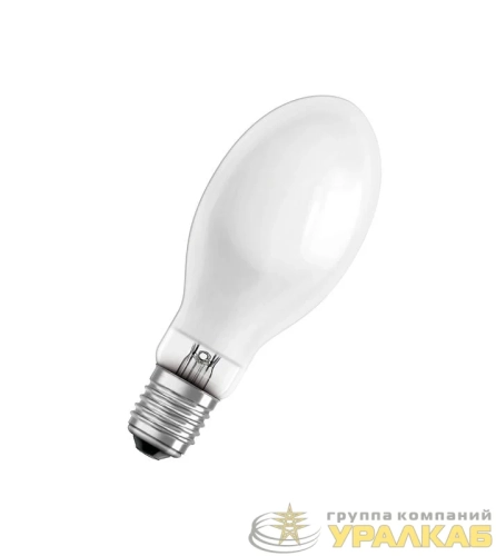 Лампа газоразрядная металлогалогенная HQI-E 250W/D PRO COATED E40 OSRAM 4099854126208 детальная картинка