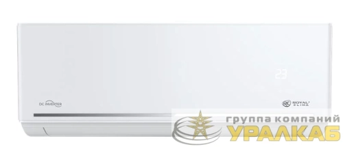Сплит-система инверторного типа FELICITA RCI-FC35HN ROYAL Clima НС-1689767 детальная картинка