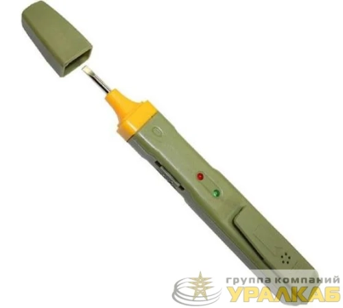 Отвертка индикаторная 6885-48NS (RFA101) звуковая Ресанта 